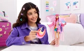 Barbie Extra Seyehat Bebekleri - Çöl Temalı thumbnail 2