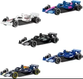 Hot Wheels Formula 1 5'Li Paket Jln11 thumbnail 1