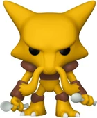 Funko Pop! Games: Pokemon - Alakazam thumbnail 1