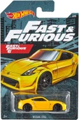 Hot Wheels Fast And Furious 2020 thumbnail 1