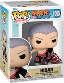 Funko Pop! Anime: Naruto - Hidan thumbnail 1