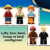 Lego One Piece 75639 thumbnail 8