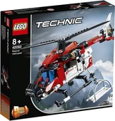 Lego Technic Kurtarma Helikopteri (42092) thumbnail 5