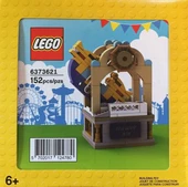 Lego Swing Ship Ride Store Özel 6373621 thumbnail 1