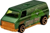 Hot Wheels 5'Li Batman Araba Seti Jln10 thumbnail 5