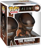 Funko Pop! Süper: Uzaylı 3 - Koşucu thumbnail 1