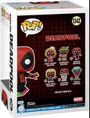 Funko Pop! Marvel: Deadpool - Bowling Deadpool thumbnail 3
