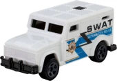 Hot Wheels 5'Li Batman Araba Seti Jln10 thumbnail 4