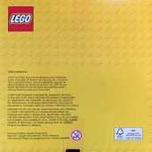 Lego Swing Ship Ride Store Özel 6373621 thumbnail 2