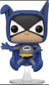 Funko Pop Dc Batman 80Th Bat-Mite Figür thumbnail 1