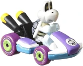 Hot Wheels Mario Kart Dry Bones thumbnail 1