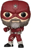 Funko Pop Marvel: Thunderbolts - Red Guardian Figür thumbnail 2