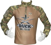 COMBAT TİŞÖRT DUCK HUNTER M002 AVCI KOMBAT thumbnail 1