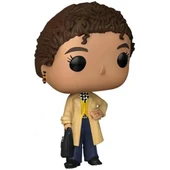 Funko Pop Movies: The Flash- Iris West thumbnail 5