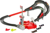 Hot Wheels Racing Starter Trackset, Jdy15 thumbnail 4