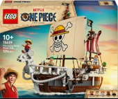 Lego One Piece 75639 thumbnail 3