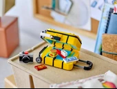 Lego 40817 Iconic Sarı Bavul thumbnail 5