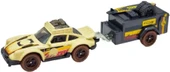 Hot Wheels Porsche 911 Off-Roader Model Araç, Byktbc2775Hwt thumbnail 1