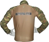 COMBAT TİŞÖRT DUCK HUNTER M002 AVCI KOMBAT thumbnail 2