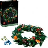 10340 Lego® Botanicals Çelenk thumbnail 1