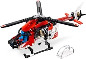 Lego Technic Kurtarma Helikopteri (42092) thumbnail 6