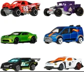 Hot Wheels Legends Çoklu Arabalar, Jlb24 thumbnail 1
