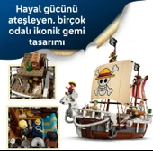 Lego One Piece 75639 thumbnail 6