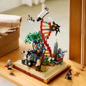 Lego Ideas 21355 thumbnail 3