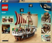 Lego One Piece 75639 thumbnail 4