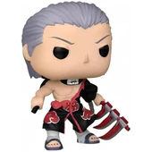 Funko Pop! Anime: Naruto - Hidan thumbnail 4