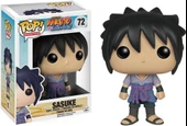 Funko Pop Figür: Animation - Naruto Shippuden - Sasuke thumbnail 1