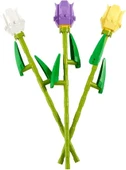 Lego Seasonal 40461 Tulips thumbnail 1