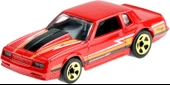 Hot Wheels Temalı Retro Arabalar Grt29 thumbnail 1