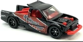 Hot Wheels Tekli Arabalar Limited Grip Hkg56 thumbnail 2