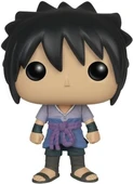 Funko Pop Figür: Animation - Naruto Shippuden - Sasuke thumbnail 2