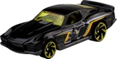Hot Wheels 5'Li Batman Araba Seti Jln10 thumbnail 2