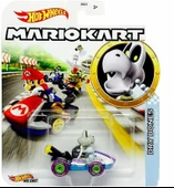 Hot Wheels Mario Kart Dry Bones thumbnail 4