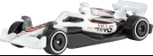 Hot Wheels Formula 1 5'Li Paket Jln11 thumbnail 2