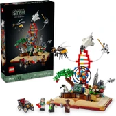 Lego Ideas 21355 thumbnail 1