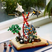 Lego Ideas 21355 thumbnail 6
