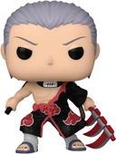 Funko Pop! Anime: Naruto - Hidan thumbnail 2
