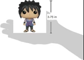 Funko Pop Figür: Animation - Naruto Shippuden - Sasuke thumbnail 3