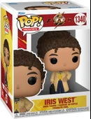 Funko Pop Movies: The Flash- Iris West thumbnail 4