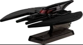 Hot Wheels 5'Li Batman Araba Seti Jln10 thumbnail 3