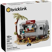 Lego Bricklink 910030 Snack Shack Büfe thumbnail 1