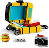 Lego 40817 Iconic Sarı Bavul thumbnail 3