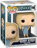 Funko Pop Figür Tv: Ozark- Wendy Byrde thumbnail 1