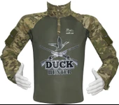 COMBAT TİŞÖRT DUCK HUNTER M003 AVCI KOMBAT thumbnail 1