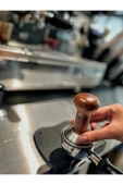 josef Ahşap Saplı Tamper thumbnail 3