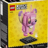 Brickheadz 40922 Angel thumbnail 2